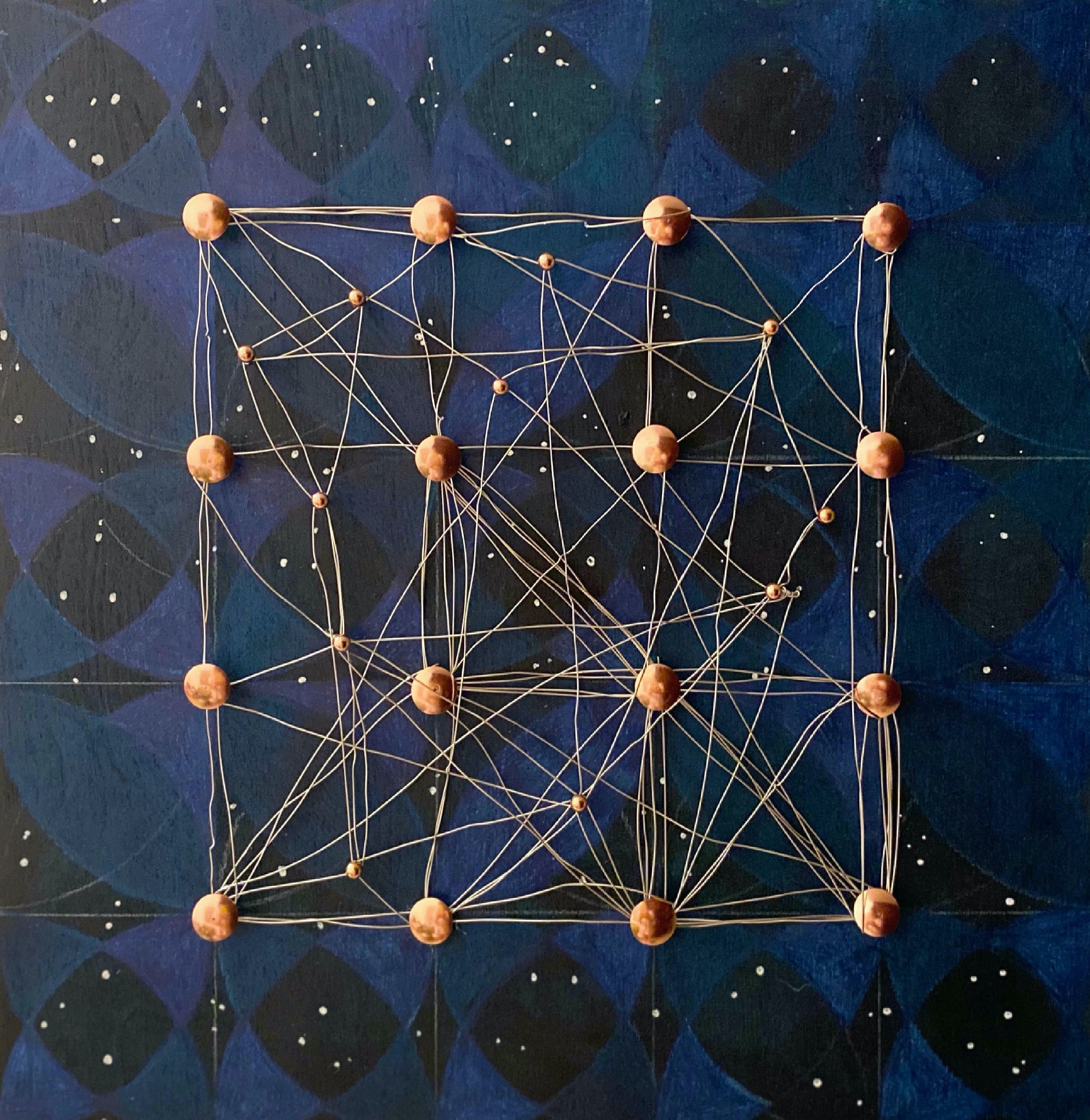 Connections I