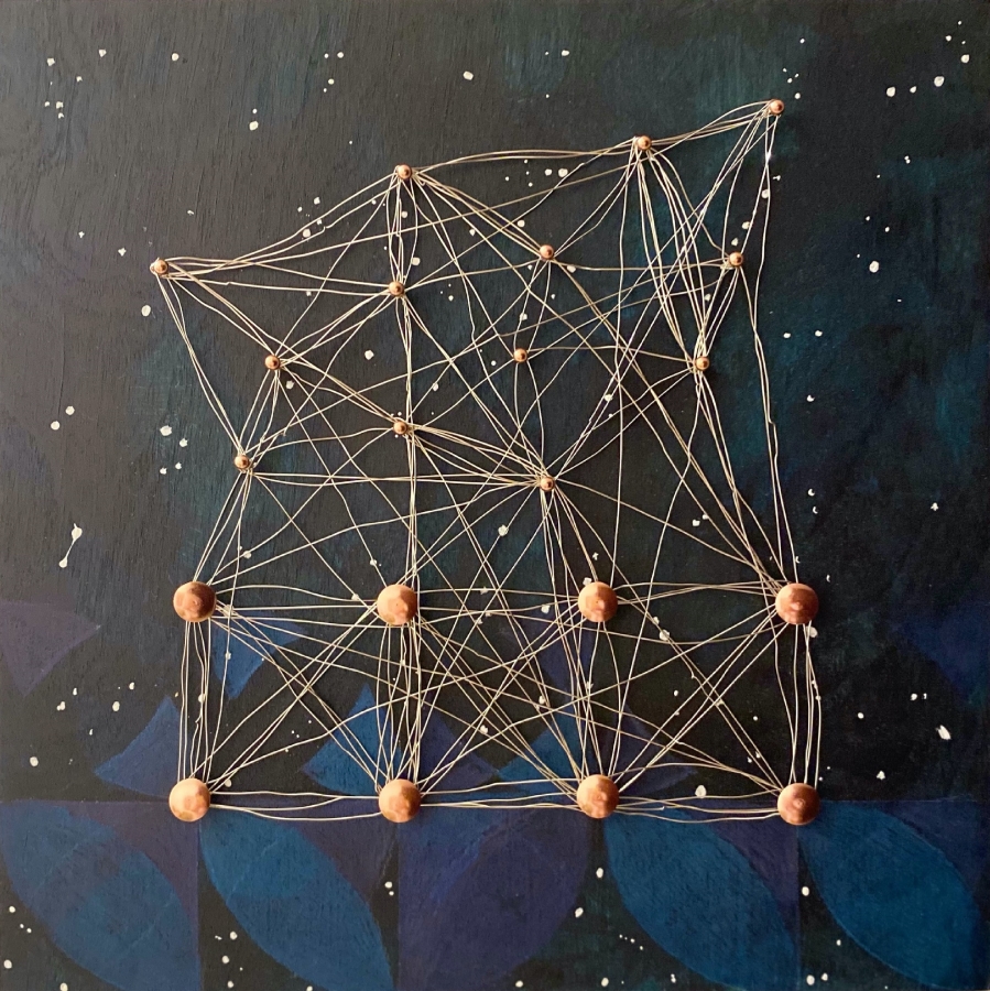 Connections III