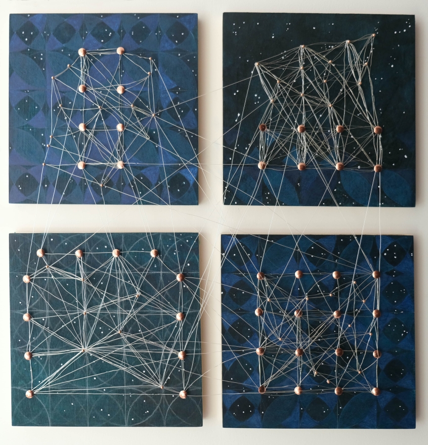 Collective Connections