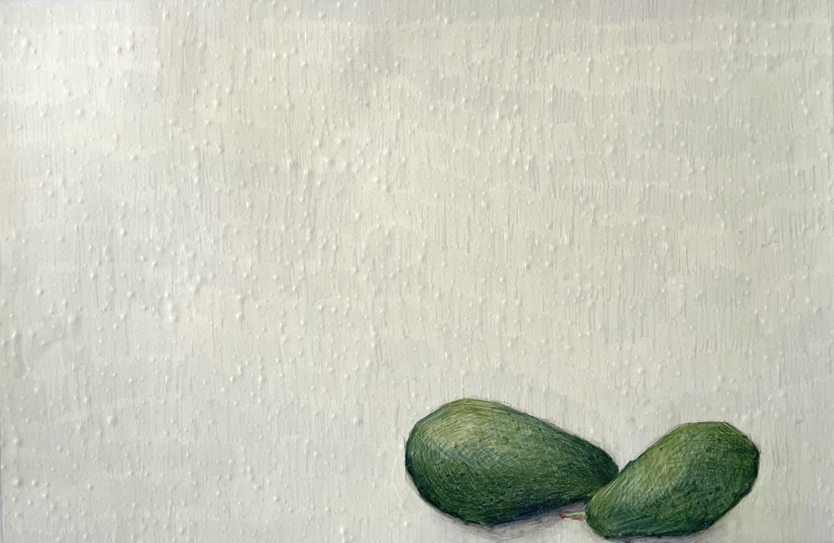 Avocados