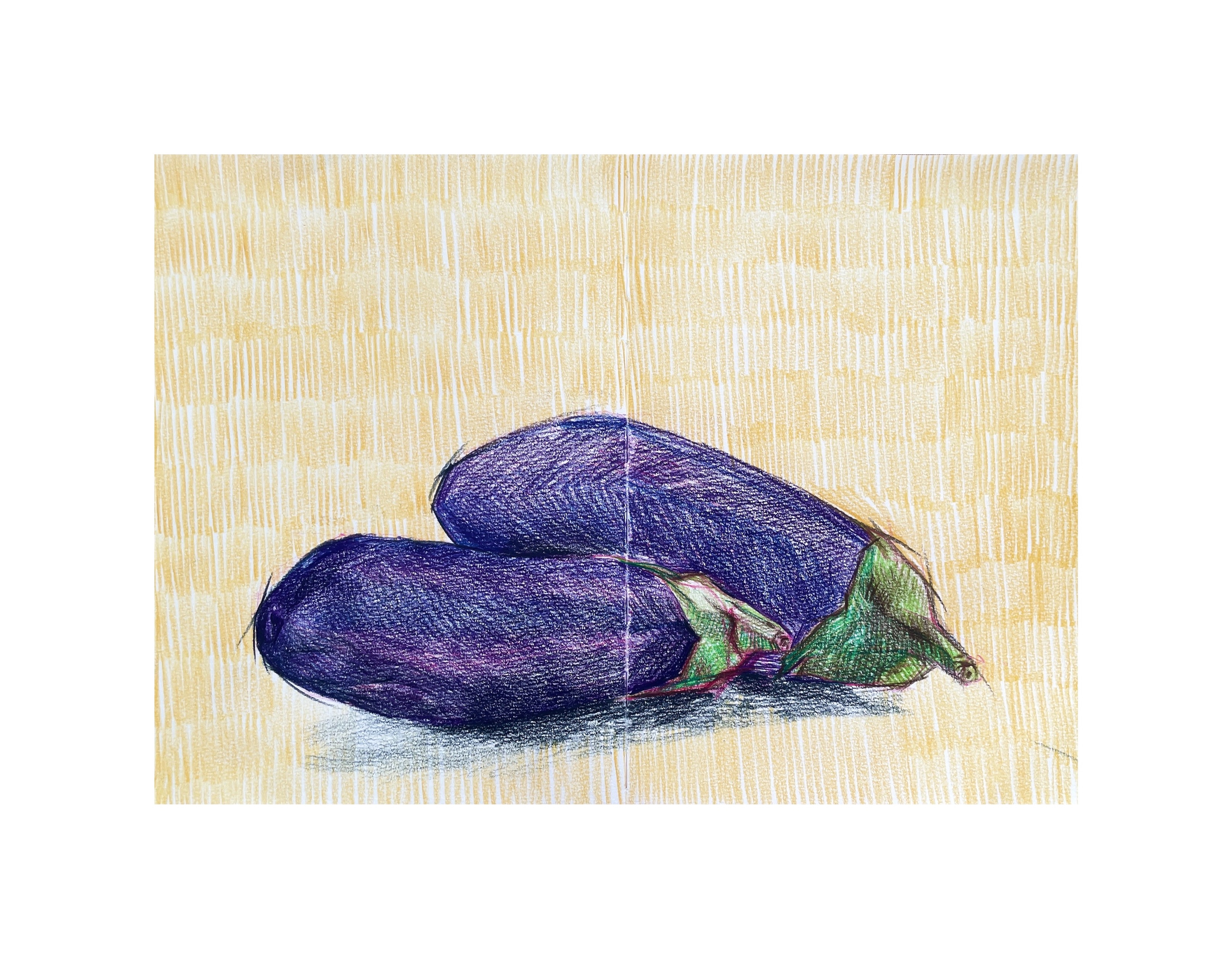 Eggplants