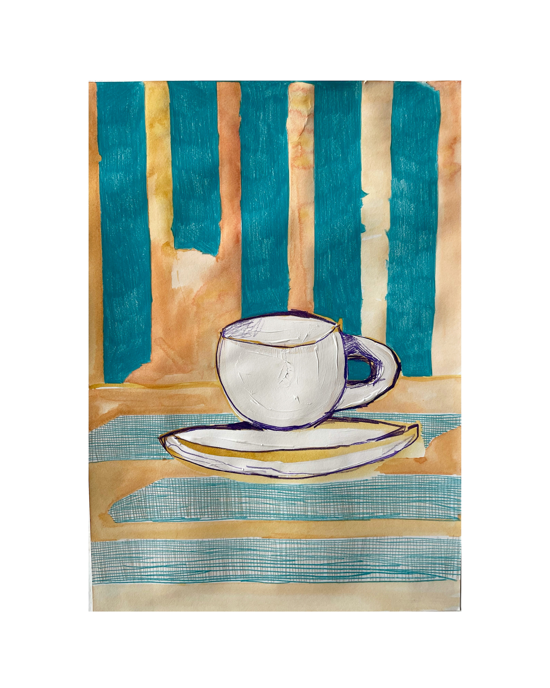 Teacup