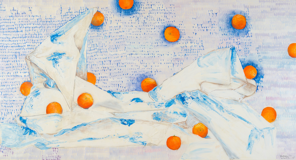 Oranges