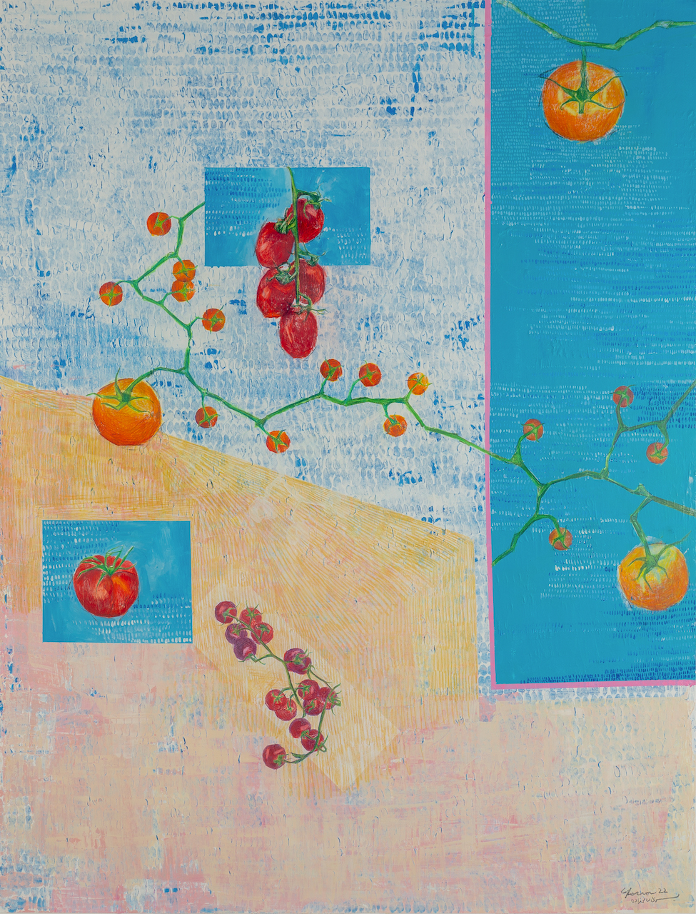 Summer Tomatoes